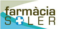 Farmàcia Soler logo